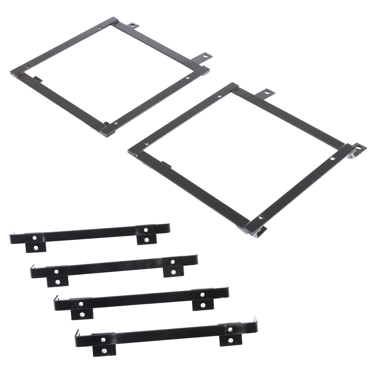 TMI Products 75-81 Chevrolet Camaro Seat Mounting Bracket 47-5252