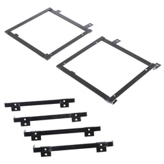 TMI Products 75-81 Chevrolet Camaro Seat Mounting Bracket 47-5252