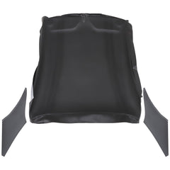 TMI Products 1968 Chevrolet Chevelle (Coupe) Headliner 20-8274-6525-BKS
