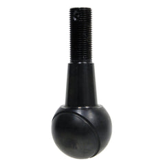 QA1 9029-219 Stud Ball Joint (1210-108) 1.625 inch Ball, 5.125 inch (+.500 inch)