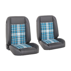 TMI Products Chevrolet GMC (4WD) Seat 47-9700-6525-3415-WS