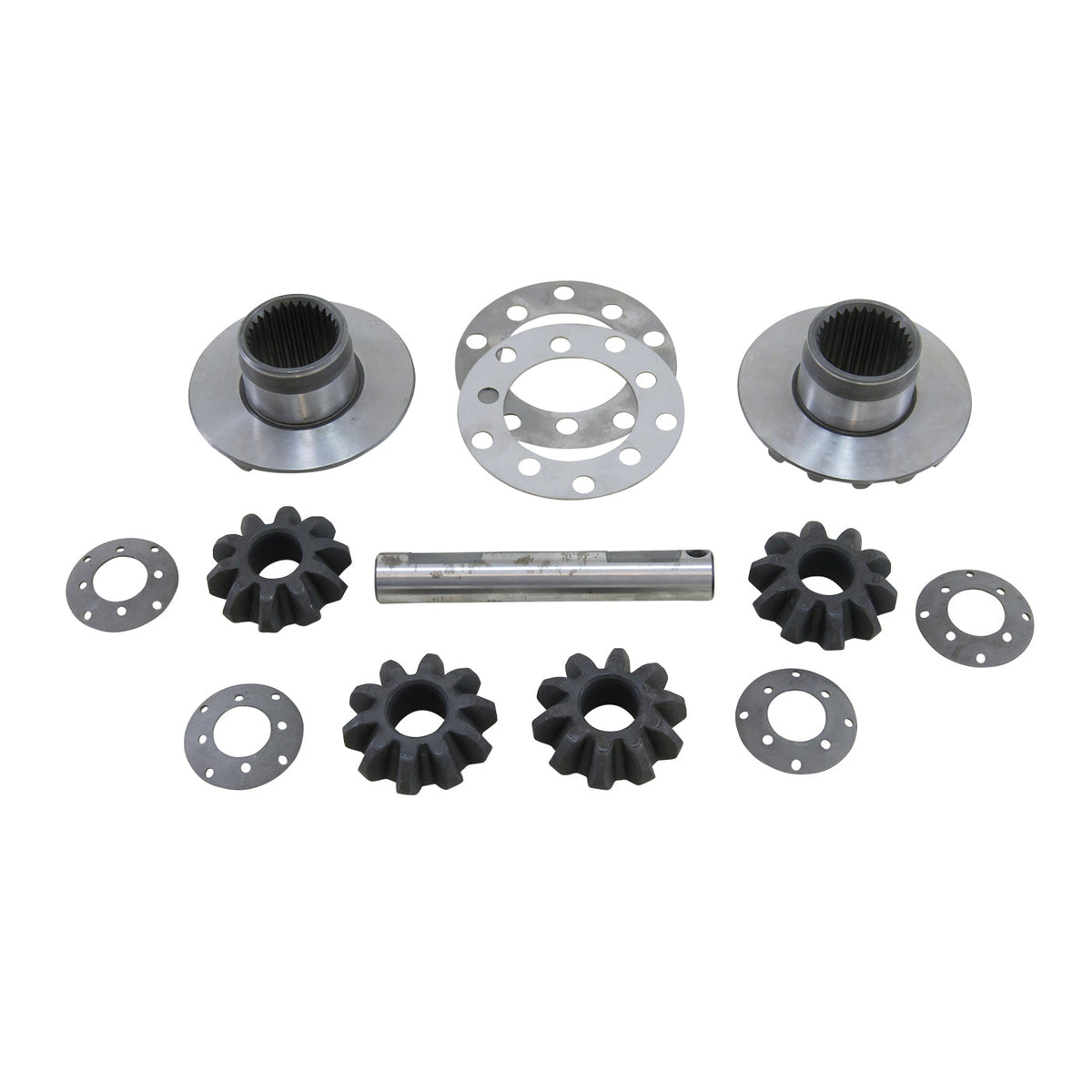 Yukon Gear Lexus Toyota (4WD/RWD) Differential Carrier Gear Kit - Rear Axle YPKTV6-S-30