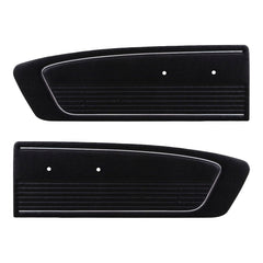 TMI Products 1966 Ford Mustang (Convertible/Fastback/Hardtop) Door Panel 10-70806-958