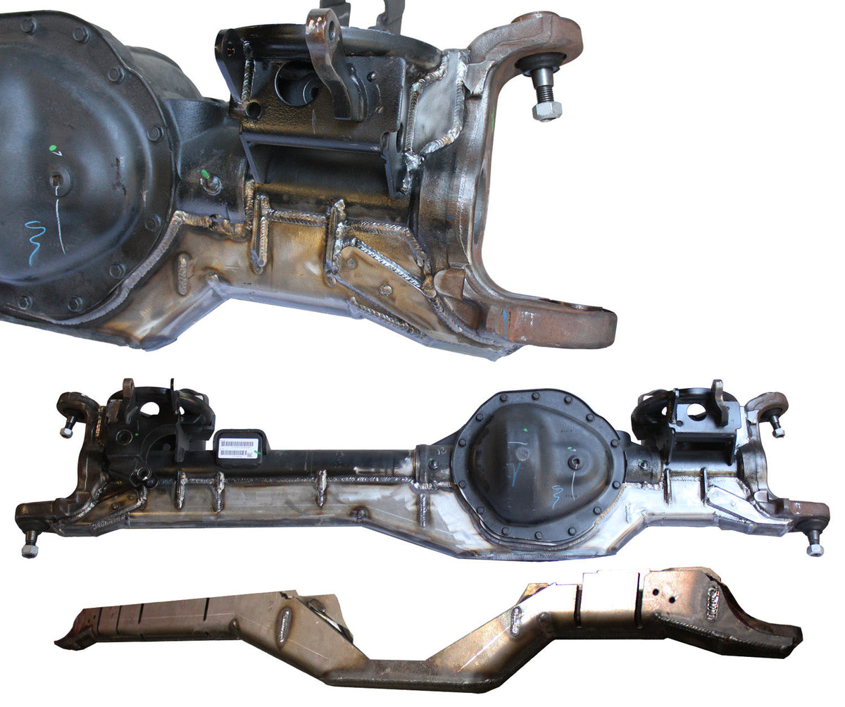 Carli Suspension CS-AAMTRUSS-03 Fabricated Axle Truss
