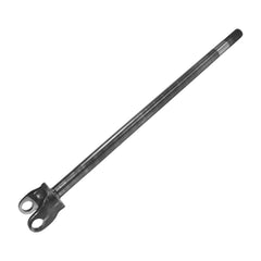 Yukon Gear Ford (4WD) Drive Axle Shaft - Front Right Inner YAW48229