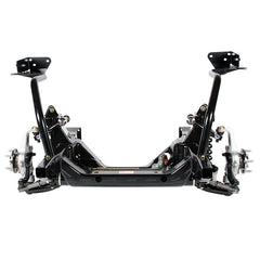 Detroit Speed 66-67 Chevrolet Chevy II (283, 327) Suspension Subframe 032034-SDS