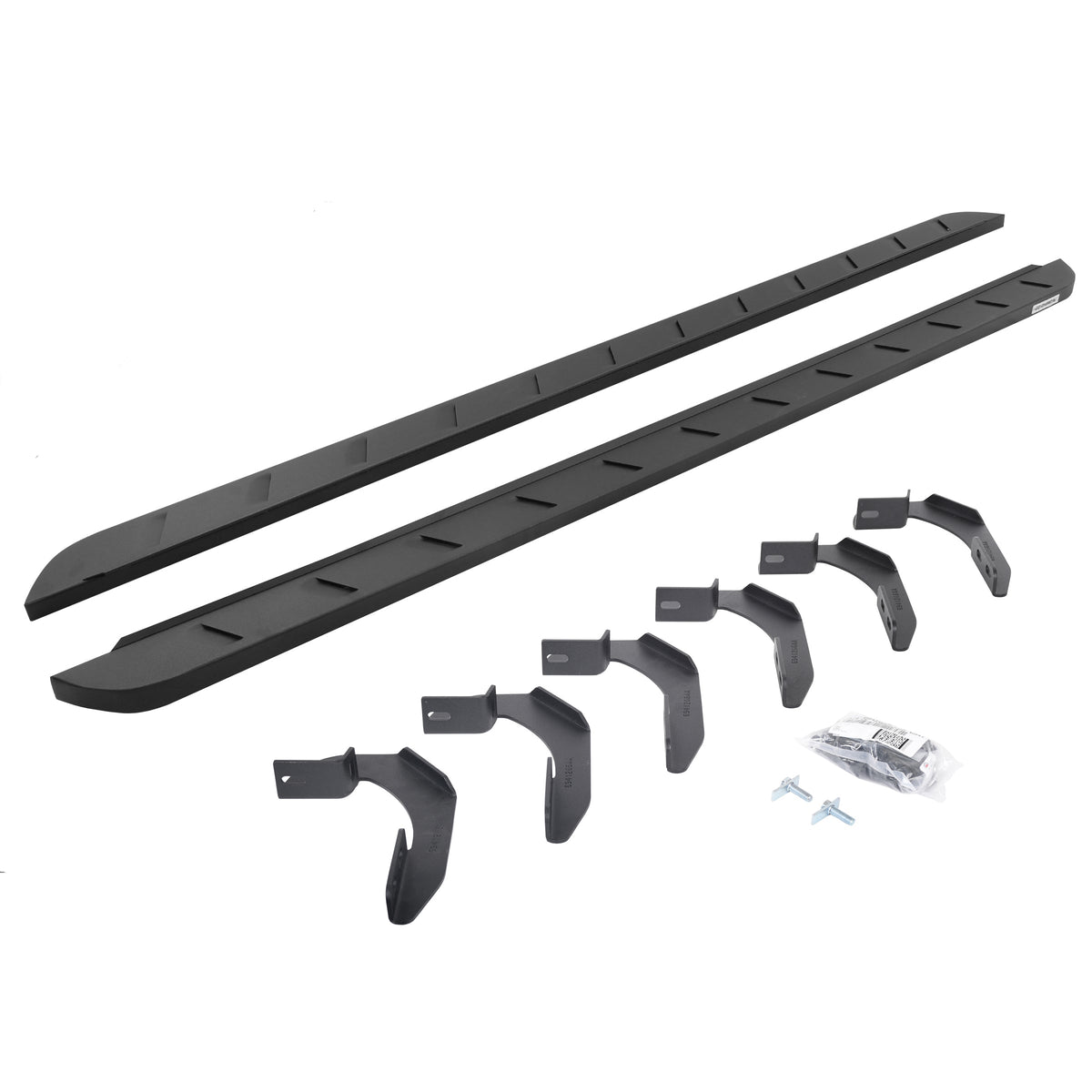 Go Rhino 04-14 Ford F-150 (Crew Cab Pickup) Running Board 63415087SPC