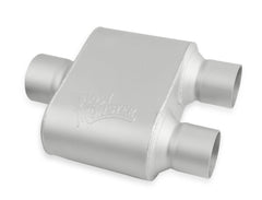 Flowmaster 430102-FM FLOWMONSTER 1-CHAMBER SMALL MUFFLER