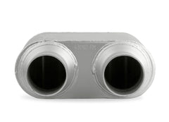 Flowmaster 430102-FM FLOWMONSTER 1-CHAMBER SMALL MUFFLER