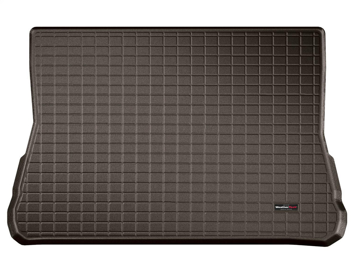 WeatherTech 431186 Cargo/Trunk Liner