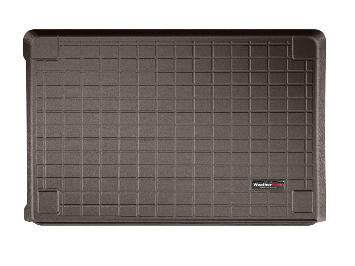 WeatherTech 431238 Cargo/Trunk Liner