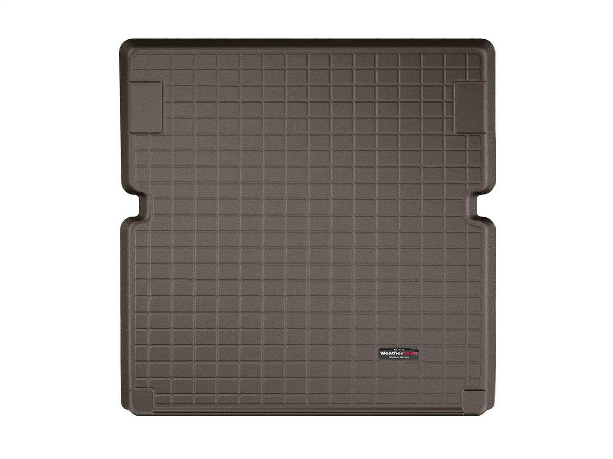 WeatherTech 431262 Cargo Liners