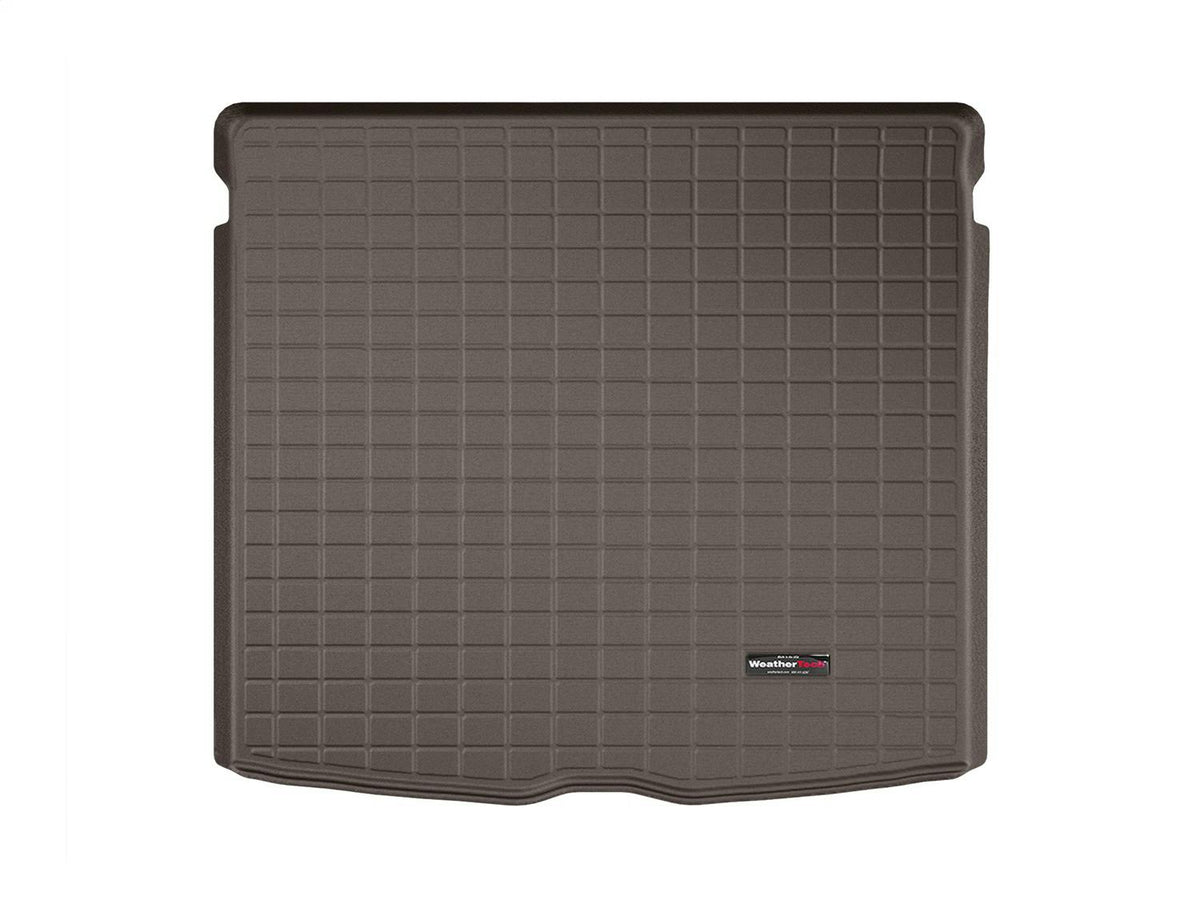 WeatherTech 431265 Cocoa Cargo Liners