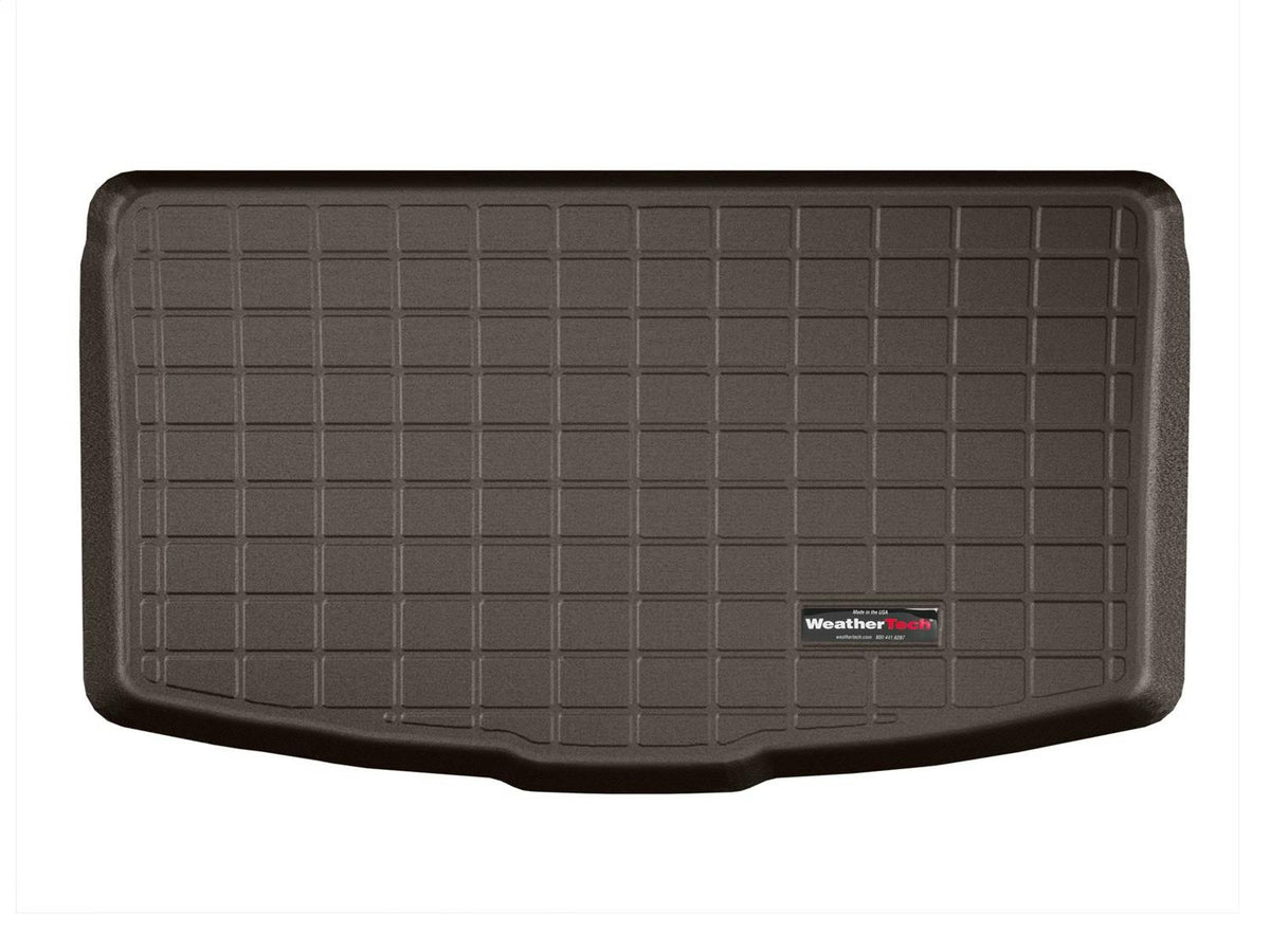WeatherTech 431306 Cocoa Cargo Liners