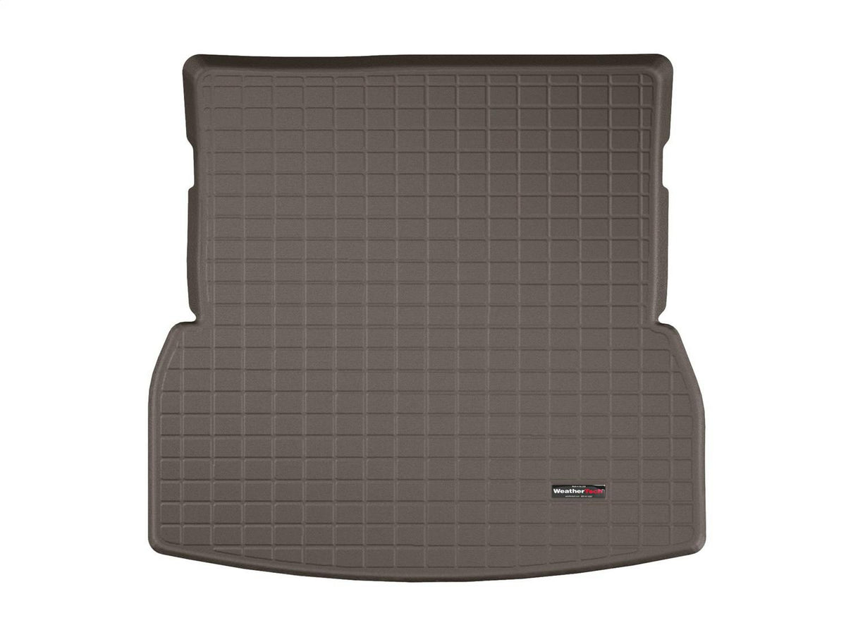 WeatherTech 431308 Cocoa Cargo Liners