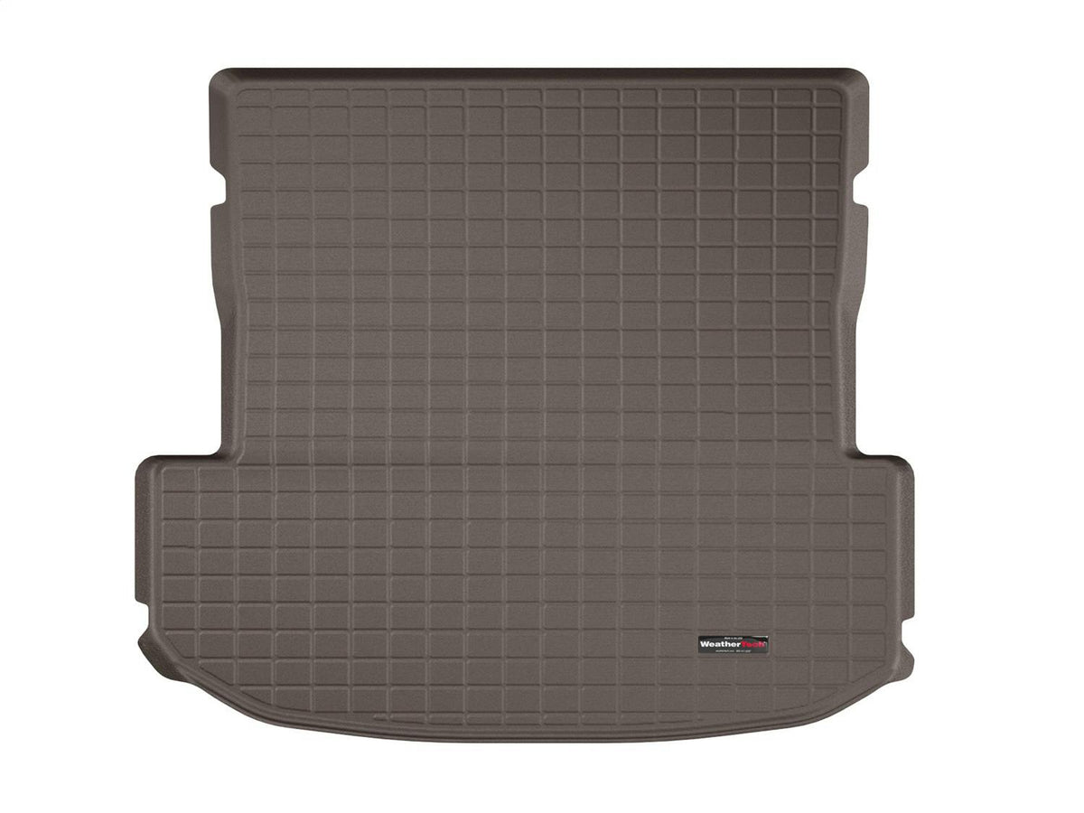 WeatherTech 431312 Cocoa Cargo Liners