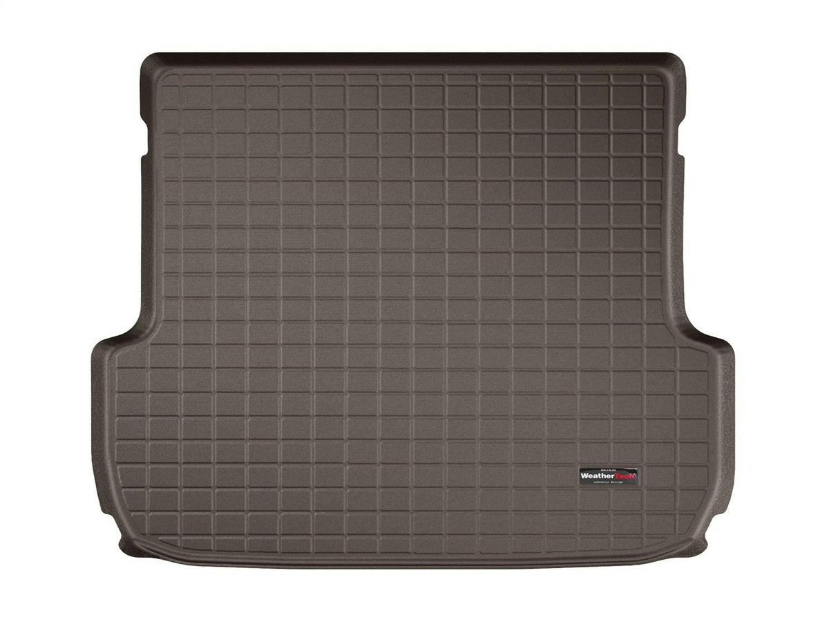 WeatherTech 431320 Cocoa Cargo Liners