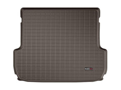 WeatherTech 431320 Cocoa Cargo Liners