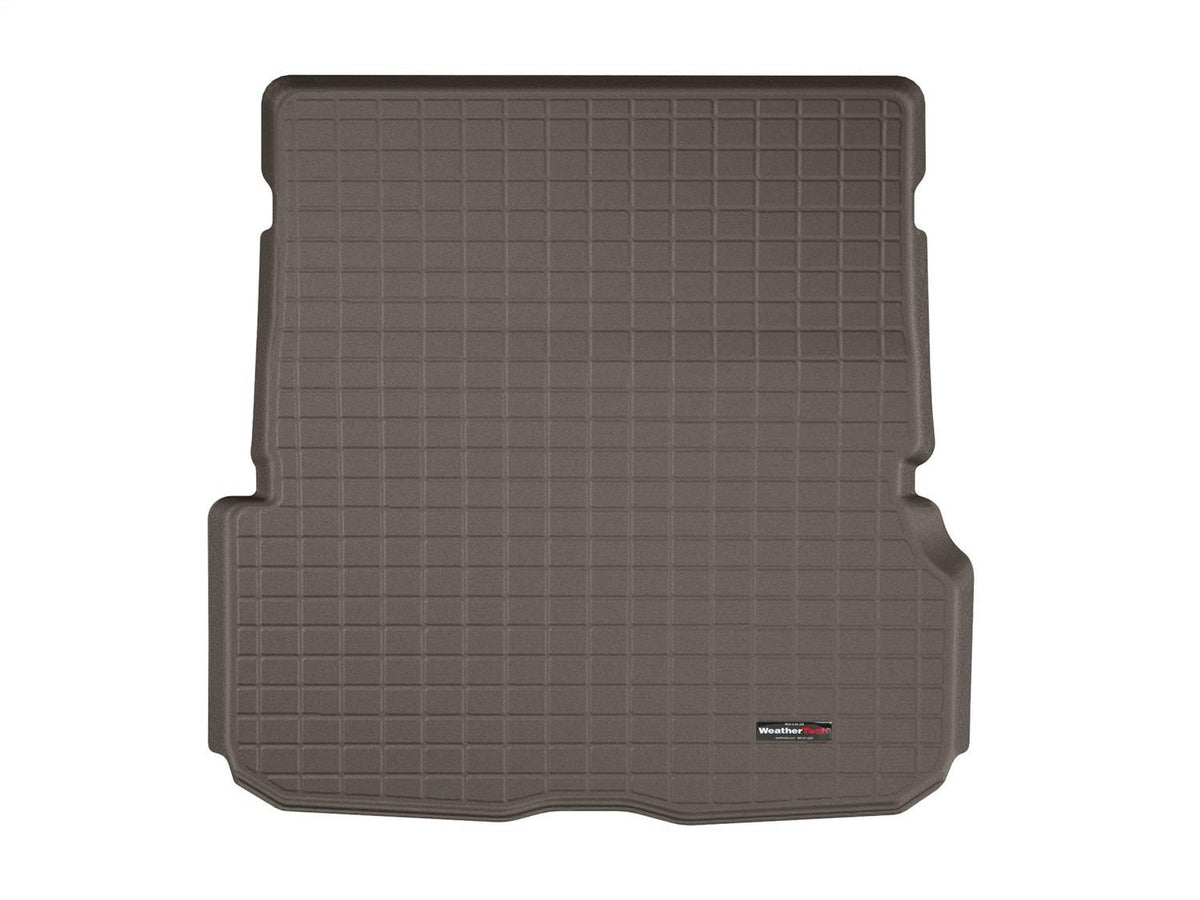 WeatherTech 431329 Cocoa Cargo Liners