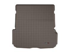 WeatherTech 431329 Cocoa Cargo Liners