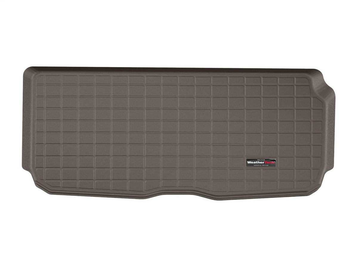 WeatherTech 431330 Cocoa Cargo Liners