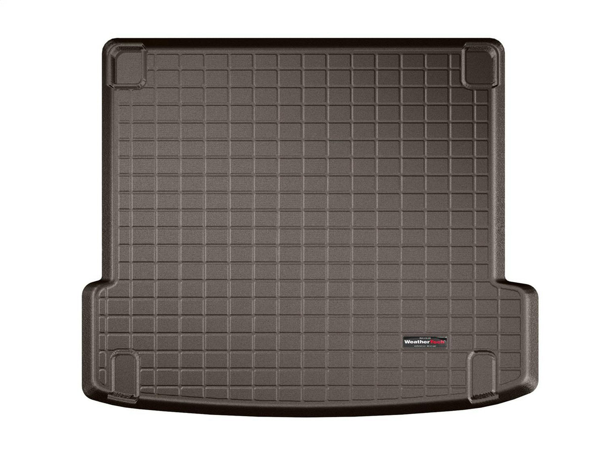WeatherTech 431337 Cocoa Cargo Liners