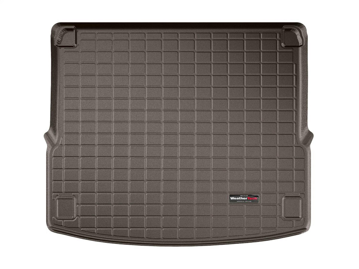 WeatherTech 431355 Cocoa Cargo Liners