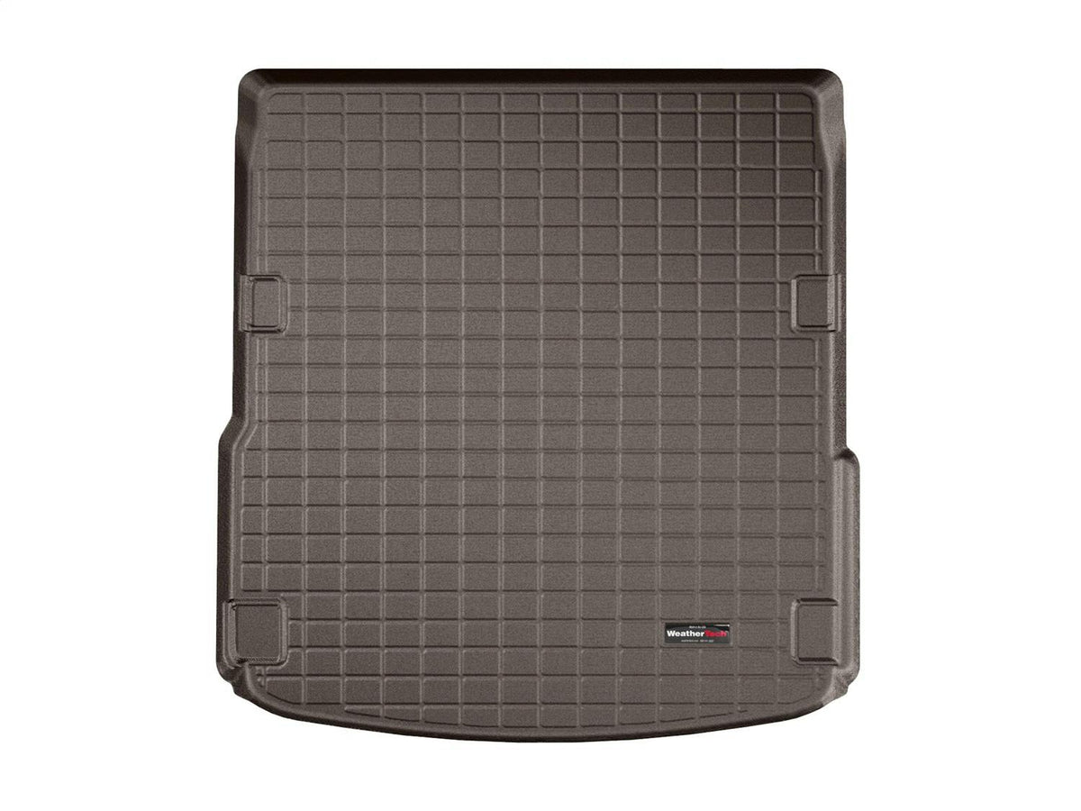 WeatherTech 431357 Cocoa Cargo Liners