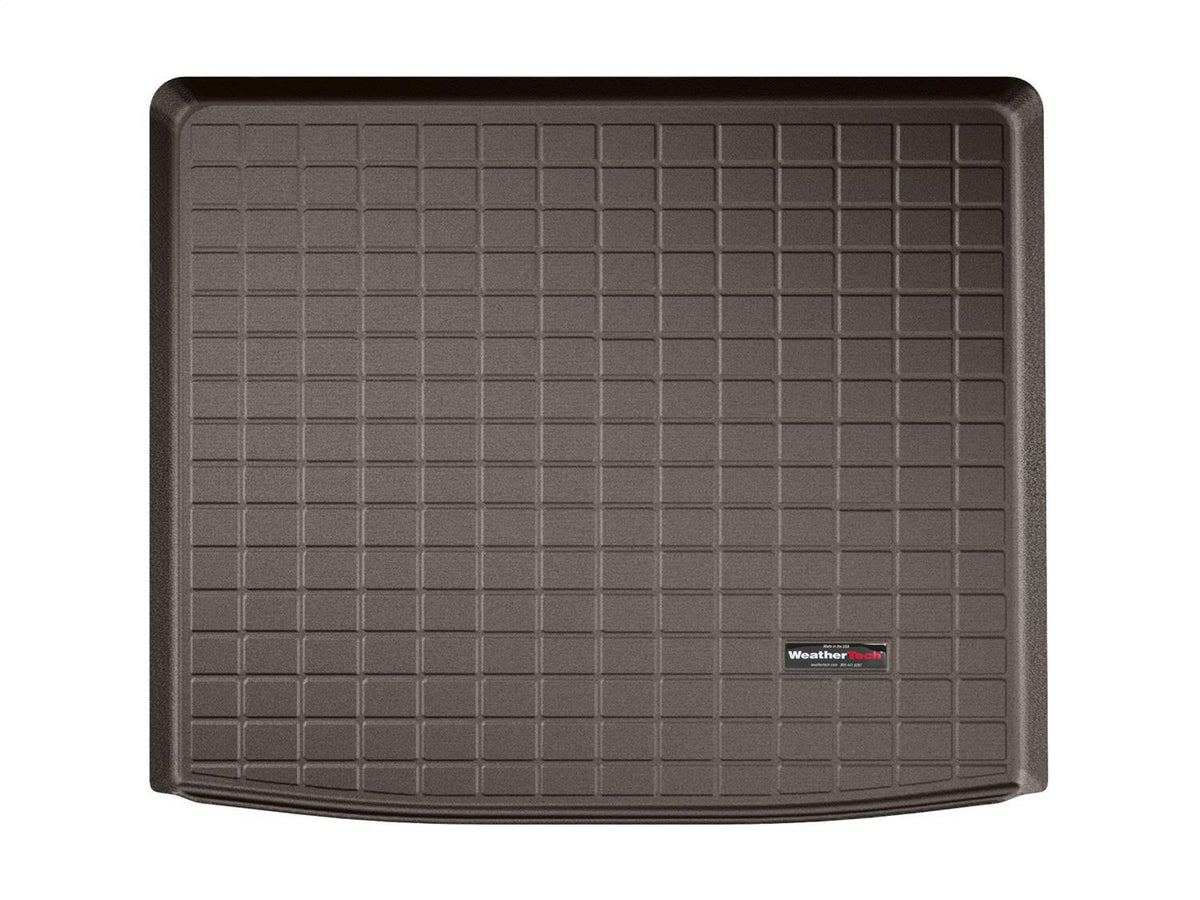WeatherTech 431373 Cocoa Cargo Liners