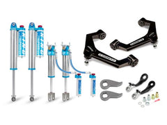 Cognito 510-P0931 Suspension Lift Kit