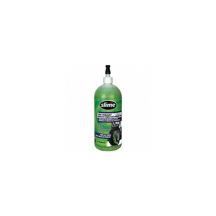 Slime,TIRE,SEALANT,10020