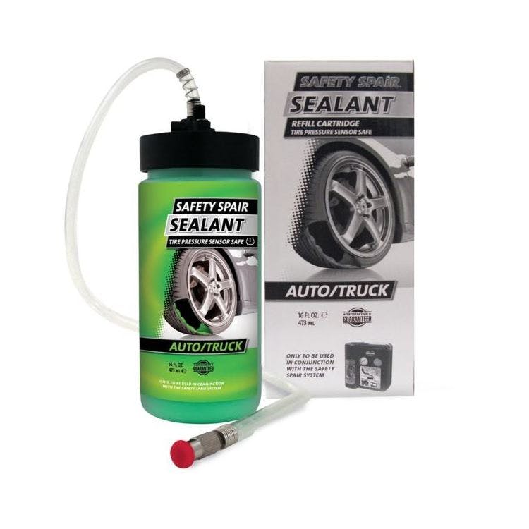 Slime,TIRE,SEALANT,10100