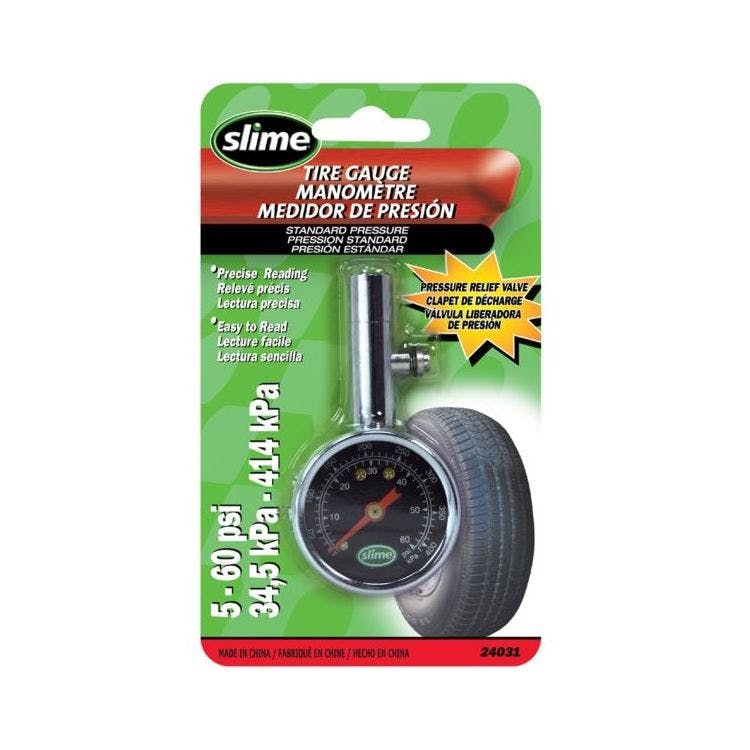 Slime,AIR,PRESSURE,GAUGE,24031