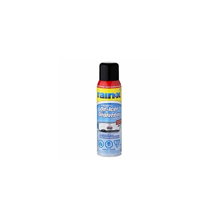 Rain-X WINDSHIELD DE-ICER 29240