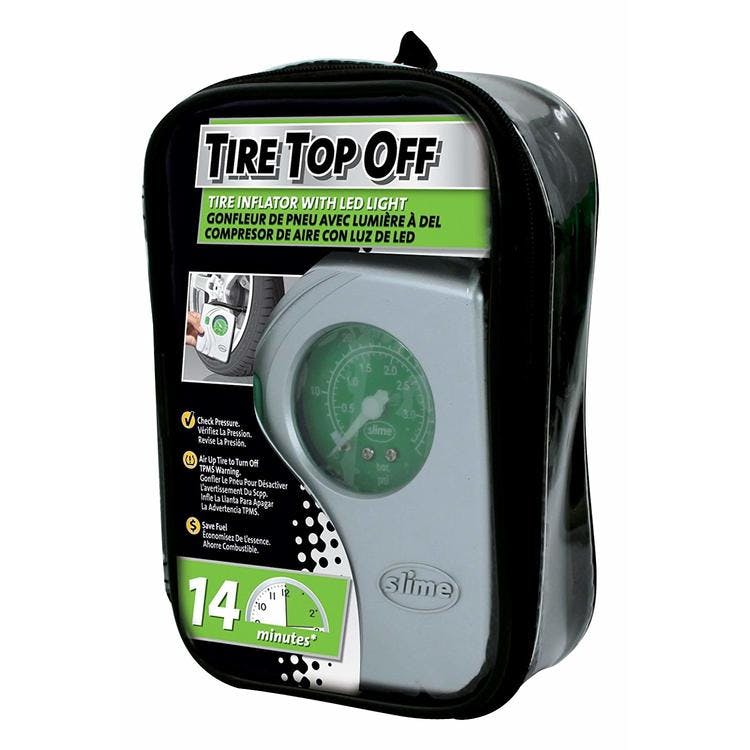 Slime,TIRE,AIR,COMPRESSOR,KIT40023