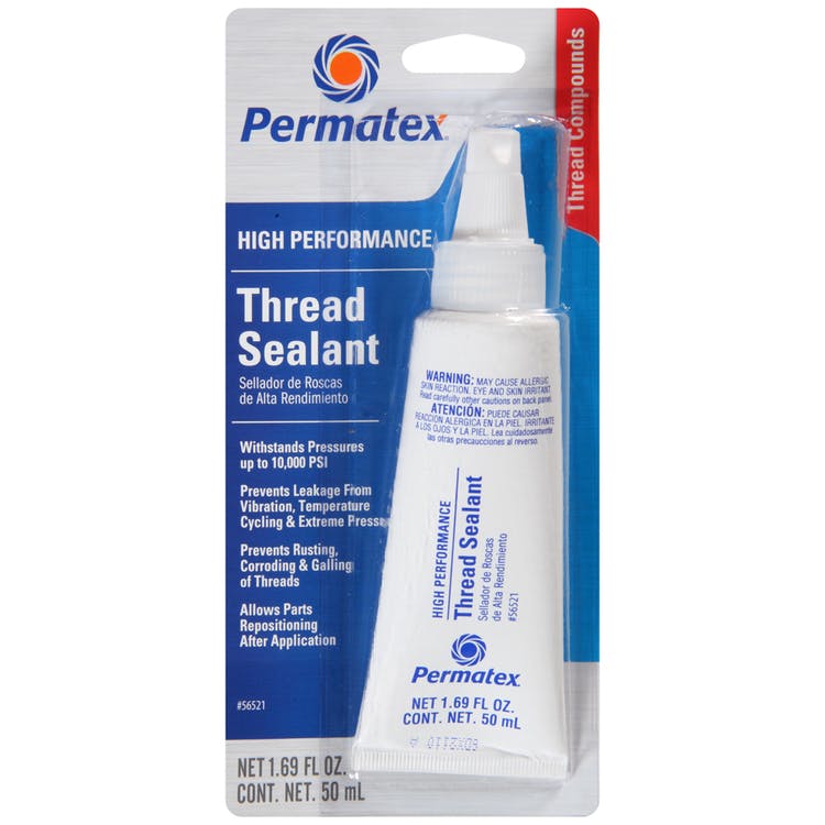 Permatex,THREAD,SEALANT,56525