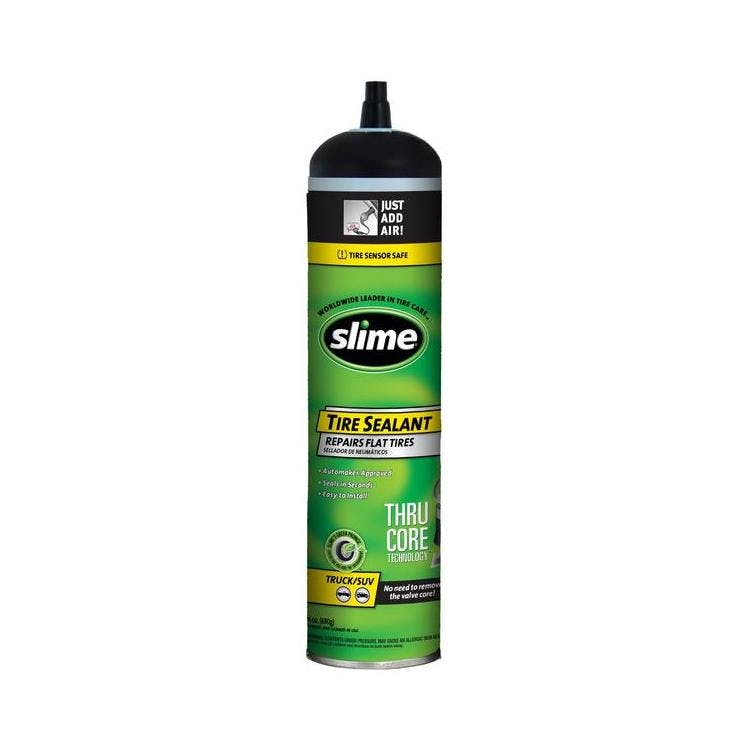 Slime,TIRE,SEALANT,60184