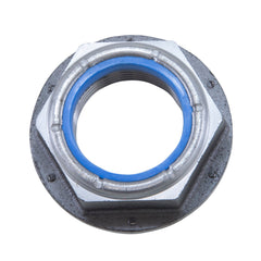 Yukon Gear Chevrolet Ford (4 X 2/4 X 4) Differential Pinion Shaft Nut - Rear YSPPN-037