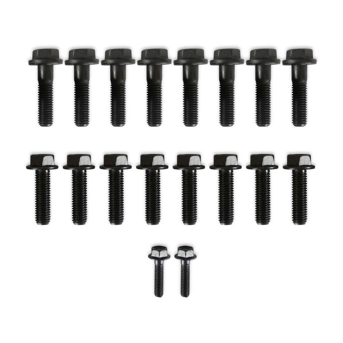 Lakewood Transmission Bell Housing Bolt Set 50397