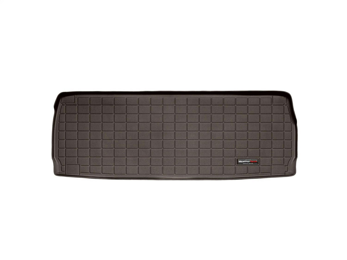 WeatherTech 43345 Cargo Liners Cocoa