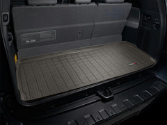 WeatherTech 43345 Cargo Liners Cocoa