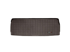 WeatherTech 43345 Cargo Liners Cocoa