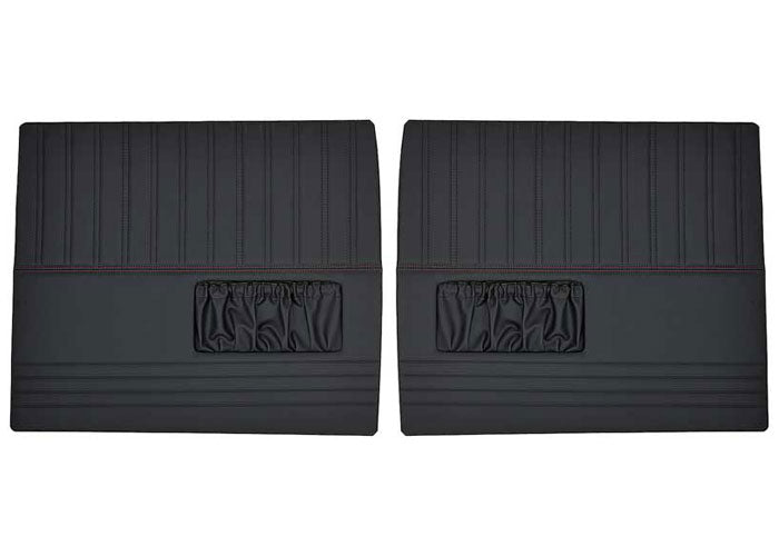 Brothers Trucks Chevrolet, GMC QDP0054BLACK