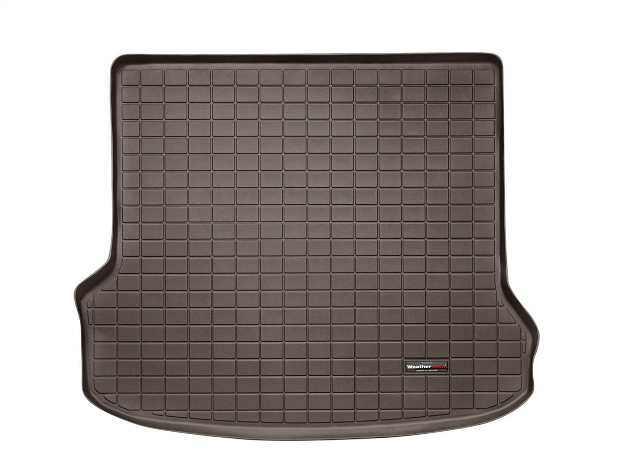 WeatherTech 43403 Cargo Liners Cocoa