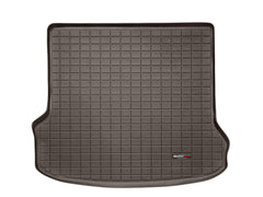 WeatherTech 43403 Cargo Liners Cocoa
