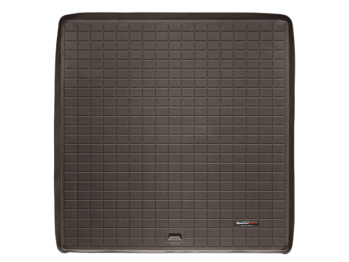 WeatherTech 43410 Cargo Liners Cocoa