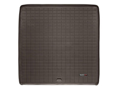 WeatherTech 43410 Cargo Liners Cocoa