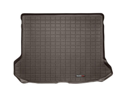 WeatherTech 43417 Cargo Liners Cocoa
