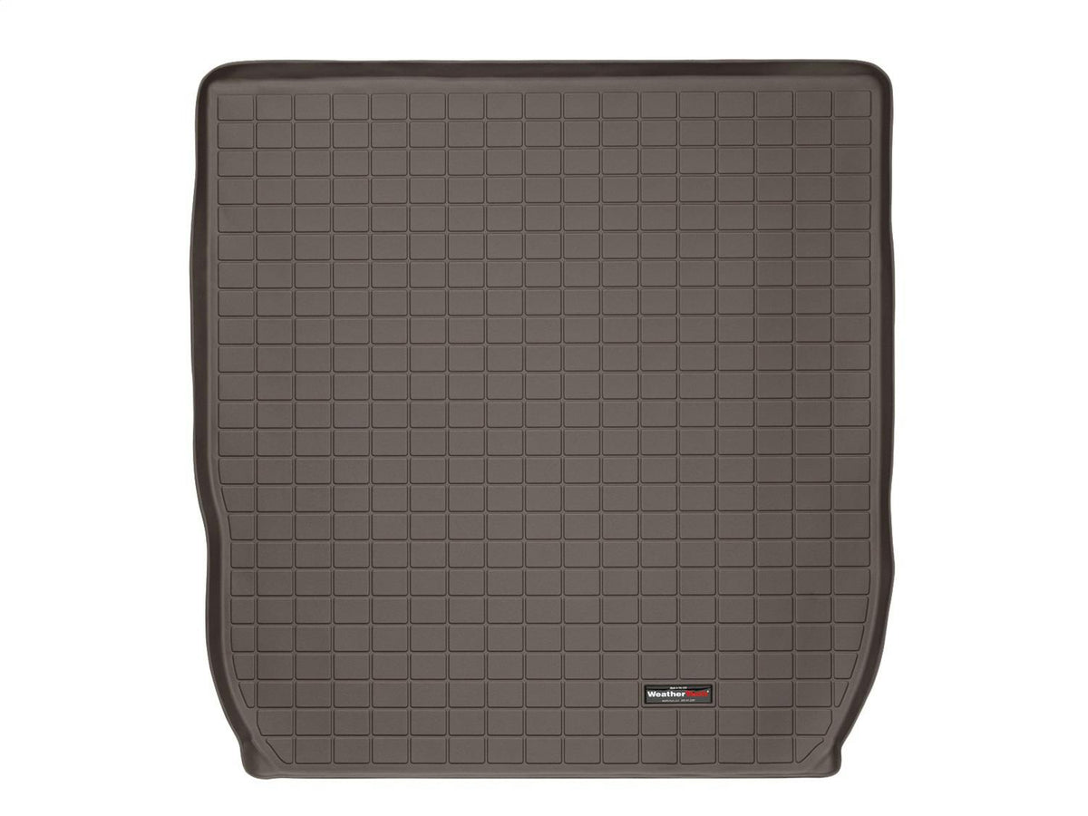 WeatherTech 43424 Cargo Liners Cocoa