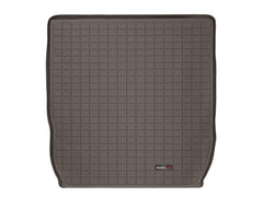 WeatherTech 43424 Cargo Liners Cocoa